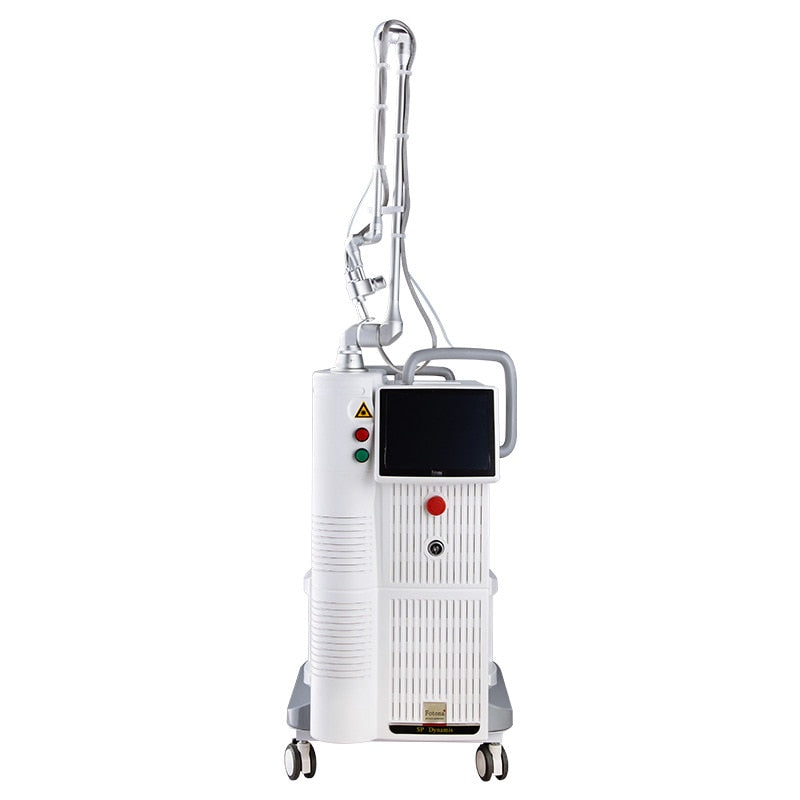 PROFESSIONAL FRACTIONAL CO2 LASER MACHINE