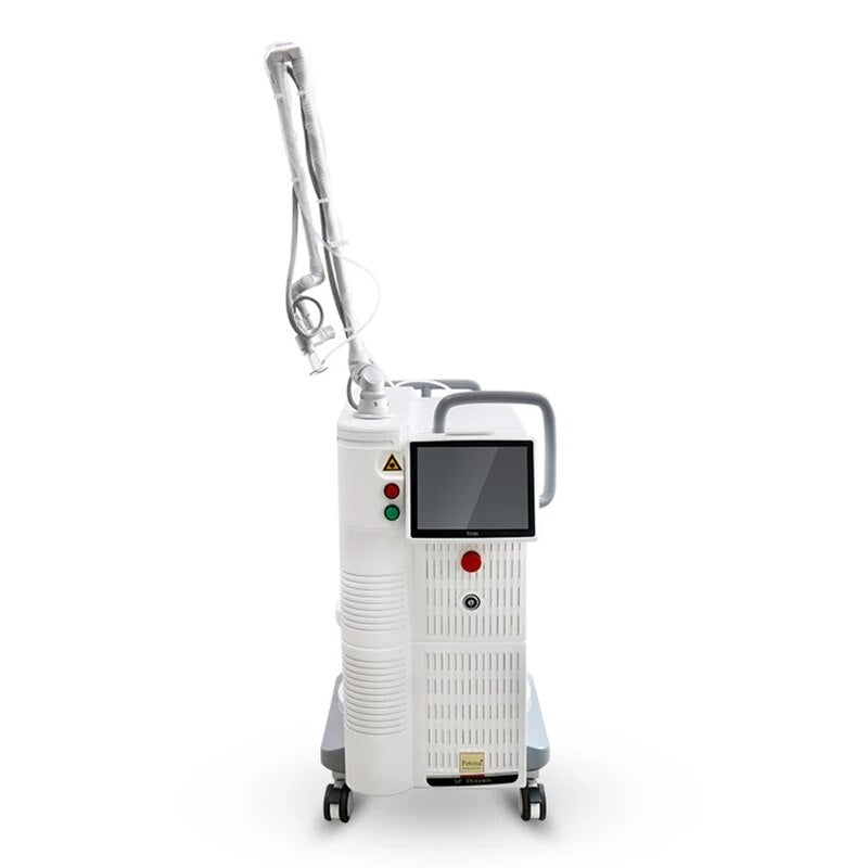 PROFESSIONAL FRACTIONAL CO2 LASER MACHINE