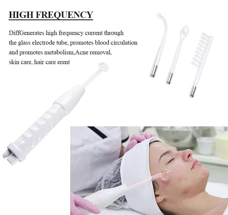 14 IN 1 MICRODERMABRASION HYDRAFACIAL MACHINE