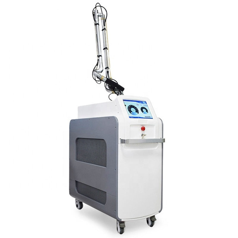 SUPER PICOSECOND / PICAWAY LASER