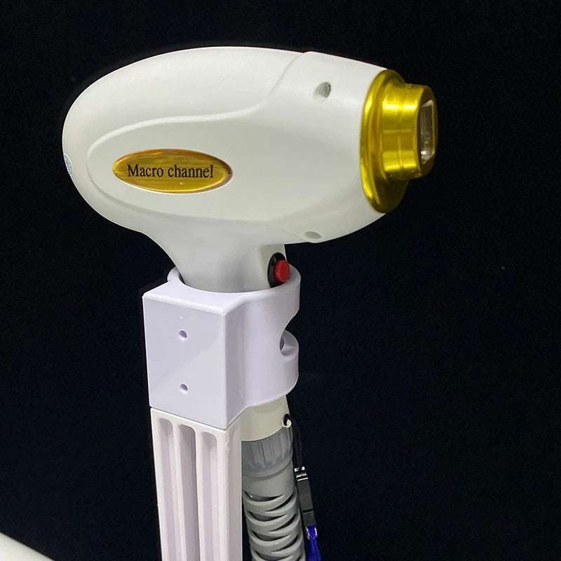 808 DIODE LASER HAIR REMOVAL MACHINE HANDLE