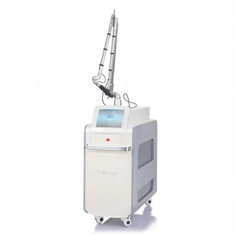 SUPER PICOSECOND / PICAWAY LASER