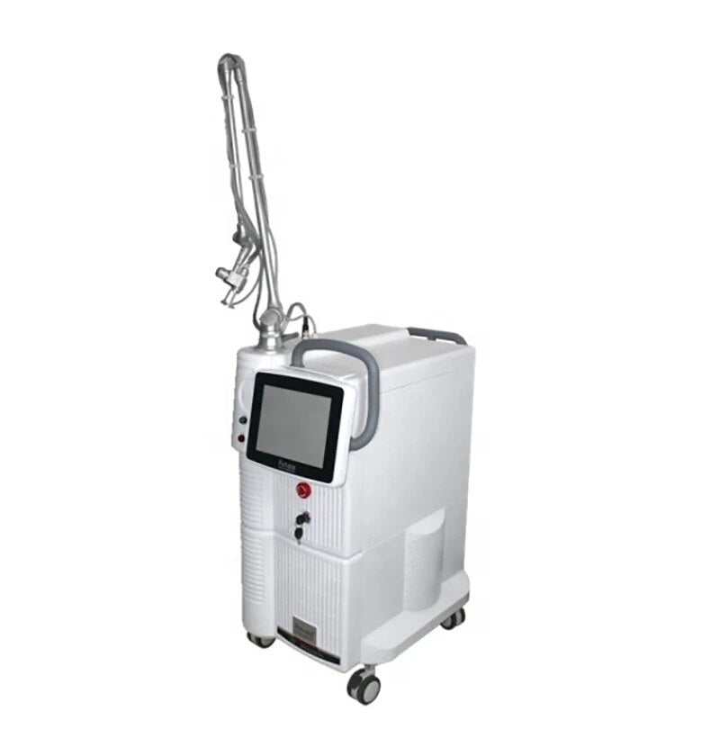 PROFESSIONAL FRACTIONAL CO2 LASER MACHINE