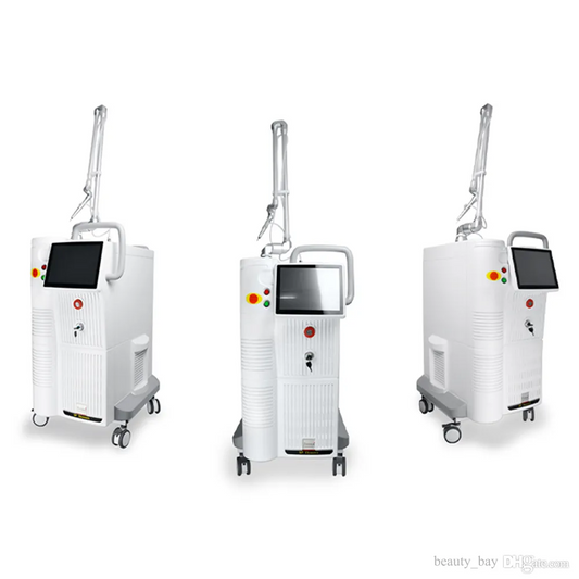 PROFESSIONAL FRACTIONAL CO2 LASER MACHINE